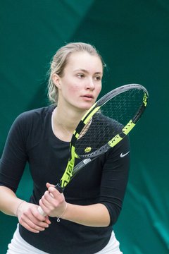 Bild 192 - Damen TC RW Wahlstedt 2 - TSV Havelse